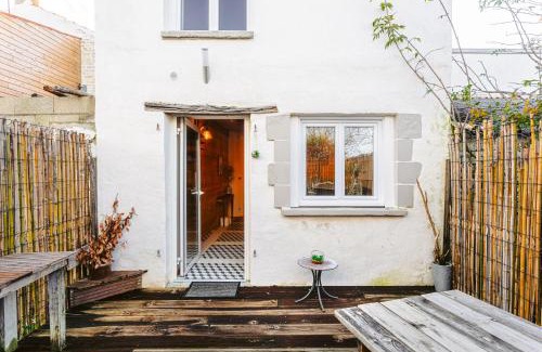 Nuaille d'Aunis House | Gîte La Muscardine avec Spa