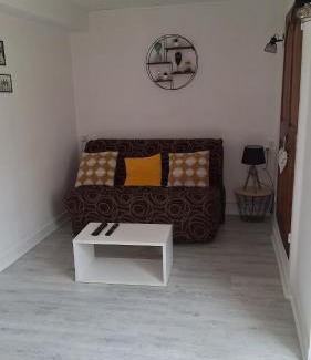 Arcy-sur-Cure House | Gîte la passerelle