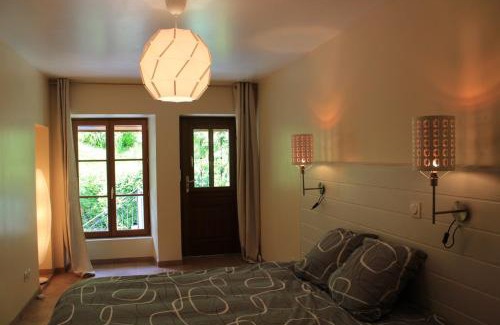 Chatillon House | gîte "la percée des lacs"