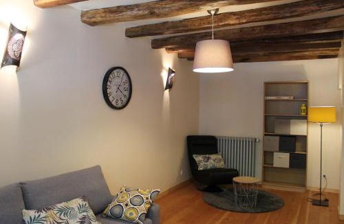 Chatillon House | gîte "la percée des lacs"