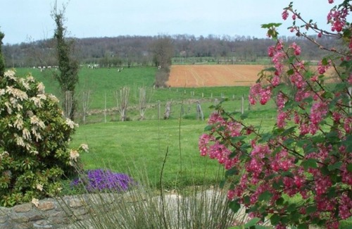 Montchamp House | Gîte La Pointe de la Beaumontière
