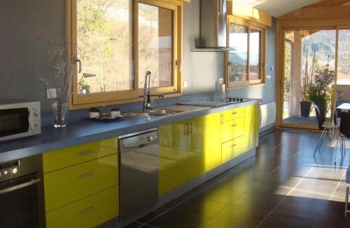 Ornans House | Gîte La Rosa