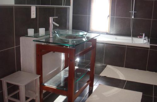 Ornans House | Gîte La Rosa