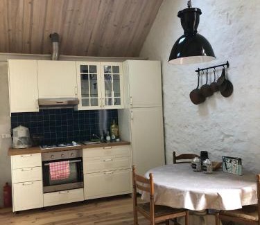 Onlay House | Gîte La Sarrée