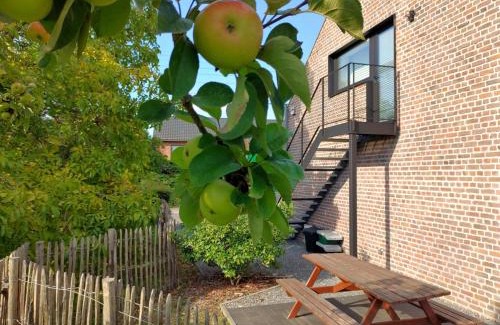 Antheit House | Gîte La Siroperie