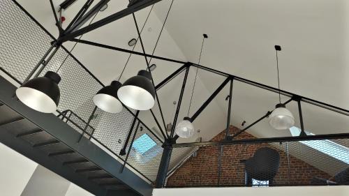 Antheit House | Gîte La Siroperie