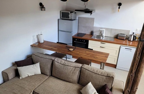 Saint-Dye-sur-Loire House | Gîte La Toue