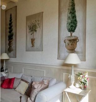 Ladoix-Serrigny House | Gîte Laure et Henri