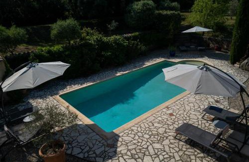 Saint-Andre-de-Cruzieres House | Gîte Le Bel Endroit