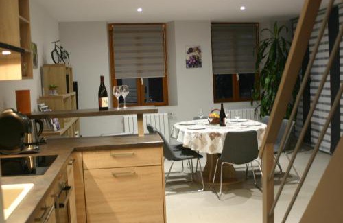 Mercurey House | Gîte Le Balthazar