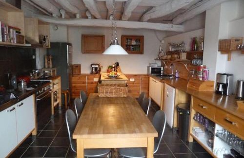 Thiezac House | Gîte le Clou