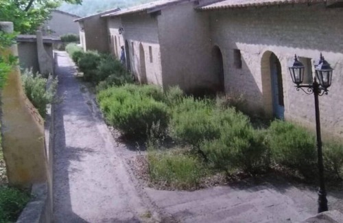 Belmontet House | Gîte "Le Camélia" 4/6 or 8 persons