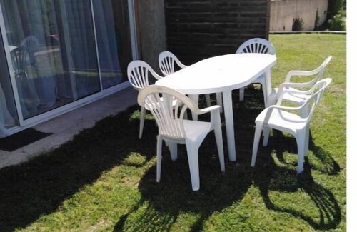 Belmontet House | Gîte "Le Camélia" 4/6 or 8 persons