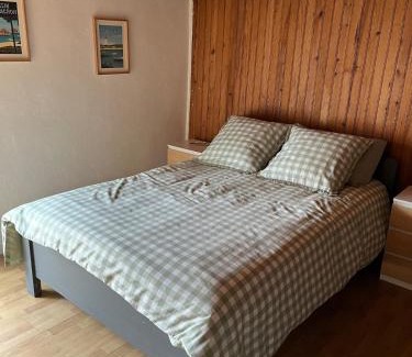 Bellebat House | Gîte Le Grand Chêne