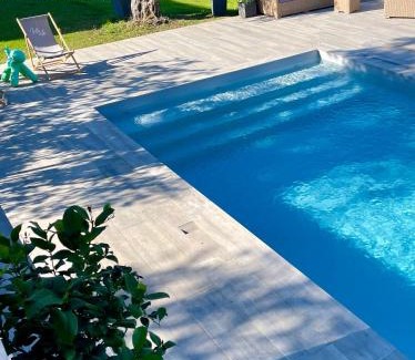 Sourcieux-les-Mines House | Gîte le grand chacel