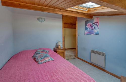 La Cassaigne House | Gîte Le Lilas - Gîte À La Ferme