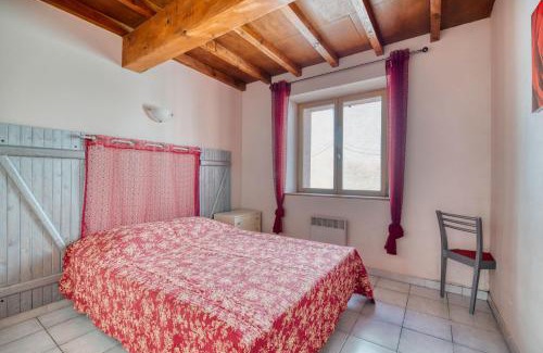 La Cassaigne House | Gîte Le Lilas - Gîte À La Ferme