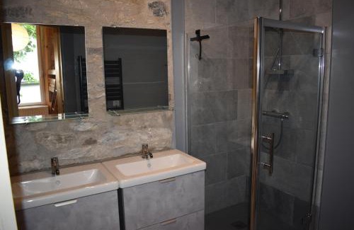 Cadeac Apartment | Gîte Le Lustou