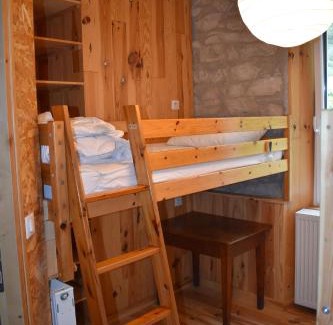 Cadeac Apartment | Gîte Le Lustou