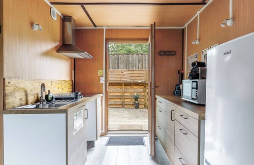 Blesignac House | Gîte le Noisetier 3 à 6 Personnes