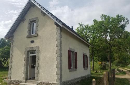 Loubaresse House | Gîte Le Passage 133