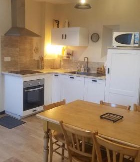 Loubaresse House | Gîte Le Passage 133