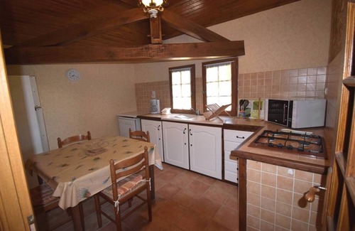 Dondas House | Gîte Le Pigeonnier avec piscine - Dondas, Lot-et-Garonne