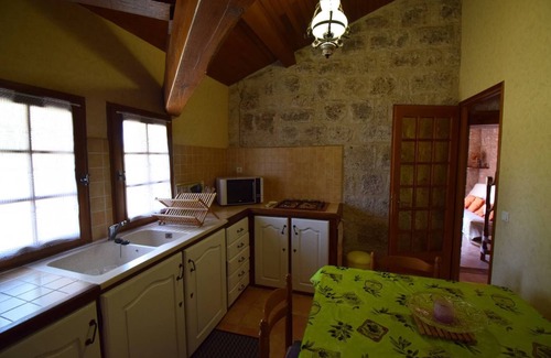 Dondas House | Gîte Le Pigeonnier avec piscine - Dondas, Lot-et-Garonne