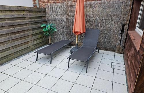 Olloy-sur-Viroin House | Gîte Le pt'i Baillis