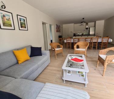 Saint-Mars-la-Reorthe House | Gîte Le Puy Martineau piscine privée intérieure chauffée terrain arboré à 10 min du Puy du Fo