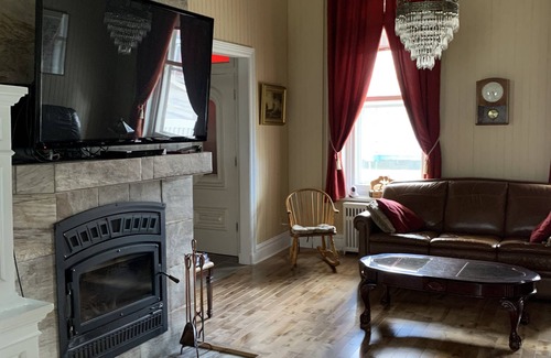 Scott Bed & Breakfast | Gîte Le Roupillon en Beauce