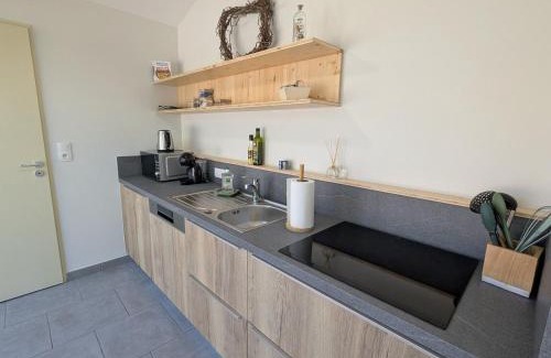 Nonzeville House | Gîte le Saule entre Épinal et Saint-Dié avec Wi-Fi - FR-1-589-823