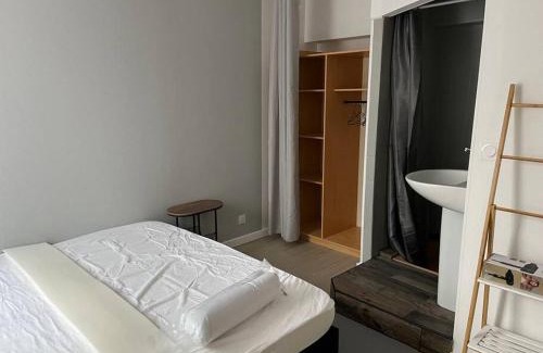 Sully-sur-Loire Apartment | Gîte Le Studio 7