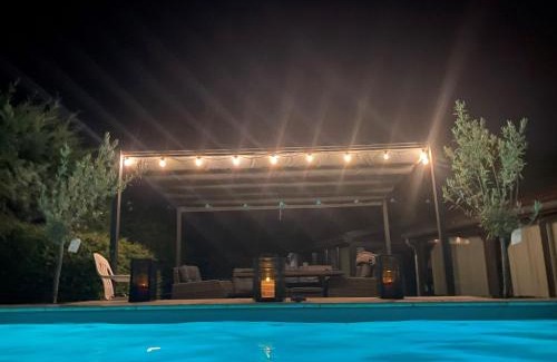 Sauveterre House | Gîte - le temps d'une pause