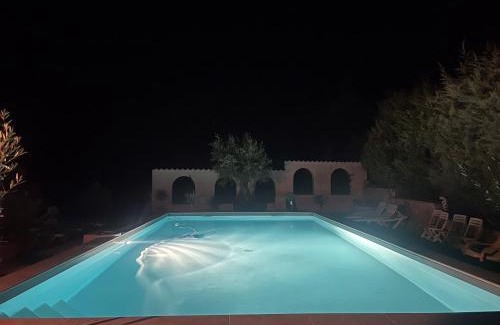 Sauveterre House | Gîte - le temps d'une pause