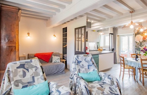 Jalogny House | Gîte les Bousseaux - Jalogny