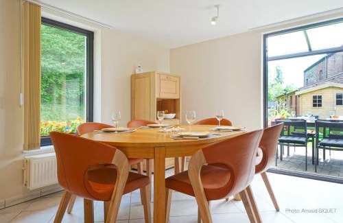 Aywaille House | Gîte les gadlis