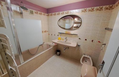 Sainte-Marie-aux-Mines Apartment | Gîte Les Hirondelles F2