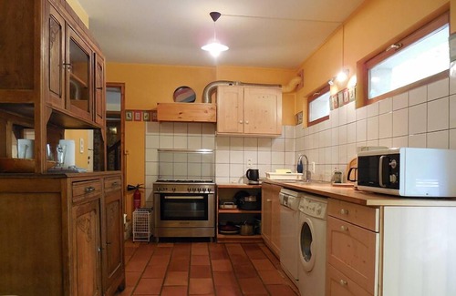 Detain-et-Bruant House | Gîte Les Issards (Hautes Côtes De Nuits St Georges)