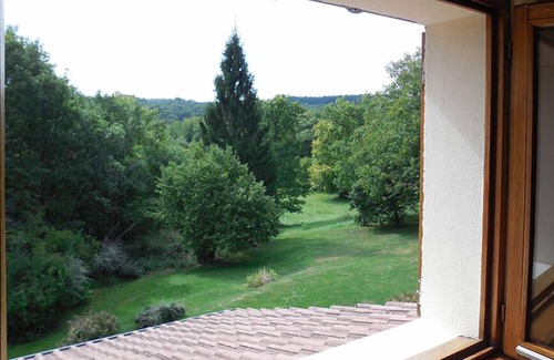Detain-et-Bruant House | Gîte Les Issards (Hautes Côtes De Nuits St Georges)