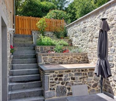 Chimay Apartment | Gîte Les Longs Prés