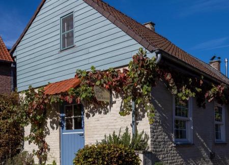 Sint-Maria-Oudenhove House | Gîte les Mineurs