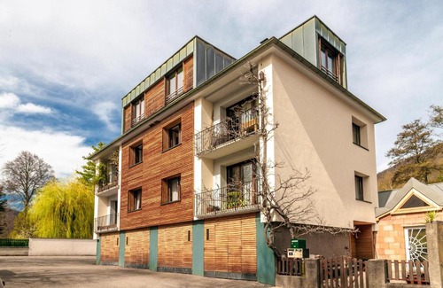 Kaysersberg-Vignoble Apartment | Gîte les oiseaux