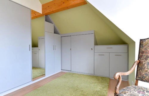 Kaysersberg-Vignoble Apartment | Gîte les oiseaux