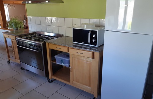 Coupelle-Vieille House | Gîte les P'tits Loups