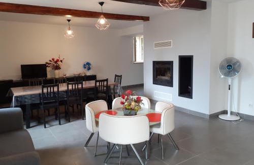 Lascazeres House | Gîte les Pyrénéales dans le madiranais