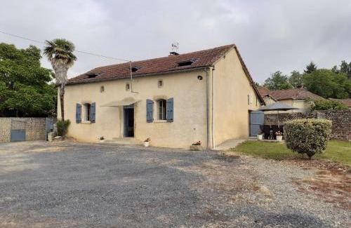Lascazeres House | Gîte les Pyrénéales dans le madiranais