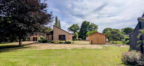 Les Cars House | Gîte Les Ribières - gîte n°12