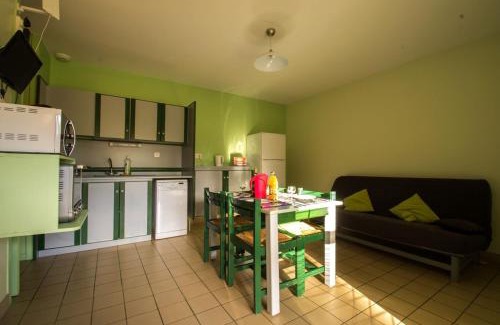 Les Cars House | Gîte Les Ribières - gîte n°12