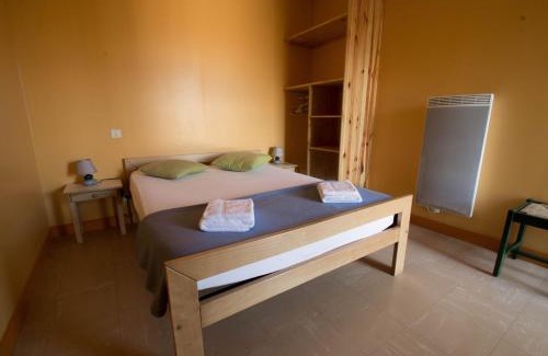 Les Cars House | Gîte Les Ribières - gîte n°12